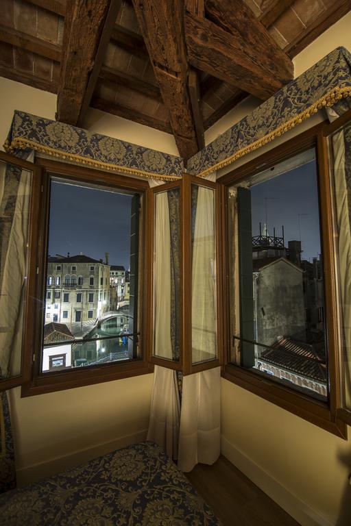 ונציה B&B Le Marie מראה חיצוני תמונה